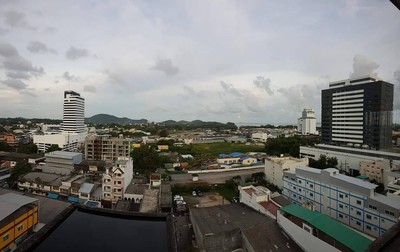 บรรยากาศ