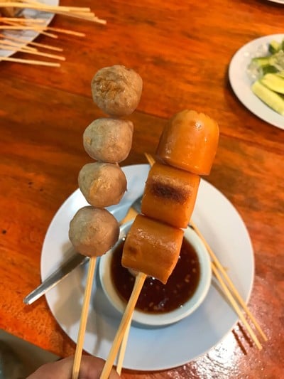 ลูกชิ้น