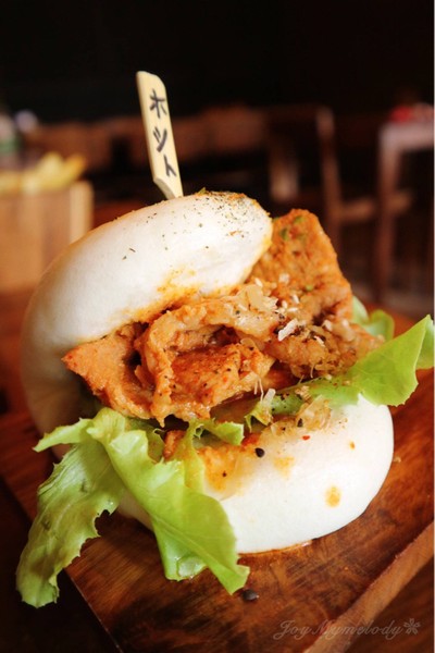 บันหมูพิริคาระ