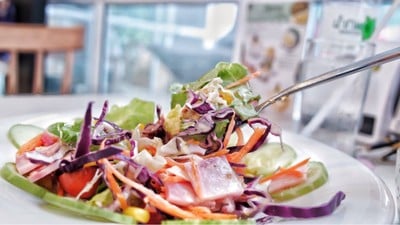 Baan Pu Cafe And Bistro (บ้านปุ๊ คาเฟ่ แอนด์ บิสโทร) Baan Pu Cafe And Bistro (บ้านปุ๊ คาเฟ่ แอนด์ บิสโทร)