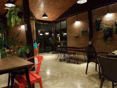 บรรยากาศ