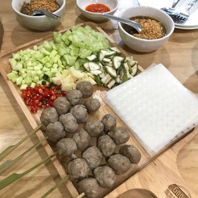 Good แหนมเนือง (กู๊ดแหนมเนือง) Good แหนมเนือง (กู๊ดแหนมเนือง)