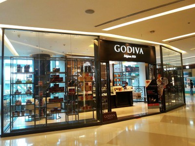 หน้าร้าน