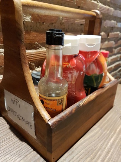 อาหาร หรือ เครื่องดื่ม