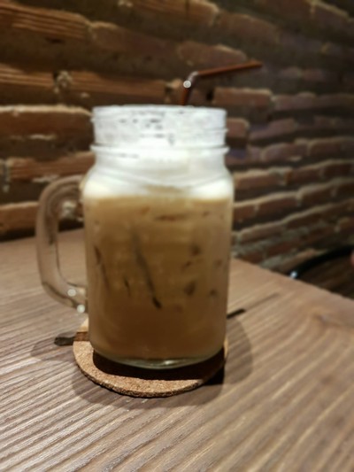 อาหาร หรือ เครื่องดื่ม