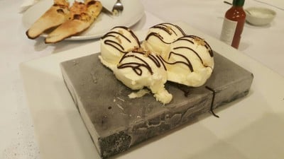House Of Wagyu Stonegrill