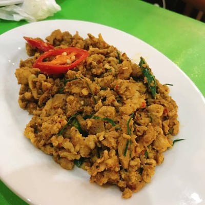 จันทน์หอม รามคำแหง21 รามคำแหง