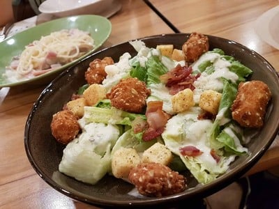 The Pizza Company (เดอะ พิซซ่า คอมปะนี) เทสโก้โลตัสถลาง The Pizza Company (เดอะ พิซซ่า คอมปะนี) เทสโก้โลตัสถลาง