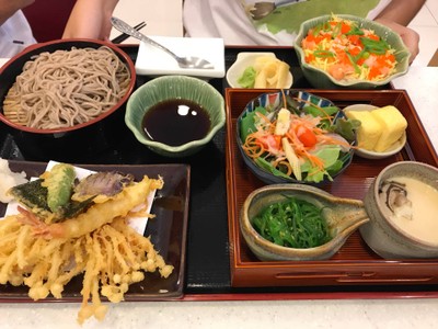 Sakura Gozen