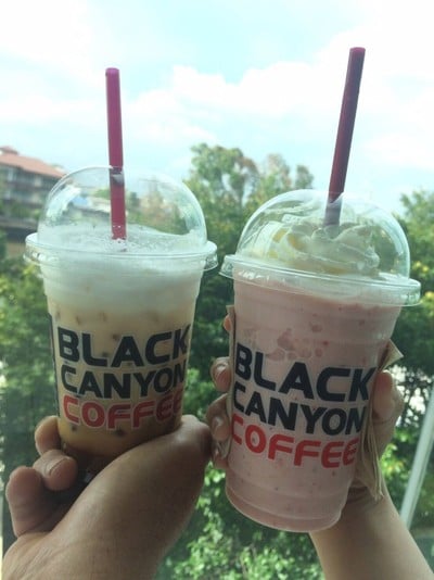 Black Canyon (แบล็คแคนยอน) รพ.ศิริราช Black Canyon (แบล็คแคนยอน) รพ.ศิริราช