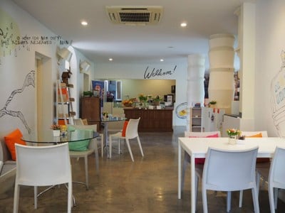 บรรยากาศ