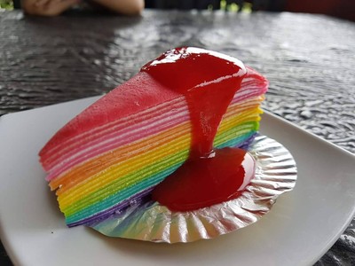 เมนูของร้าน จุดชมวิว 360 องศา (Andaman View Point Phangnga)