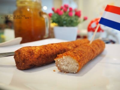 บ้านฮอลันดา (Baan Hollanda) บ้านฮอลันดา (Baan Hollanda)