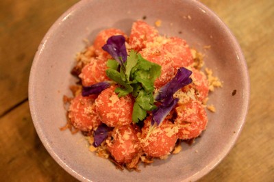 Pun Eatery and Pottery