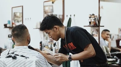 Three Brothers Barber Shop