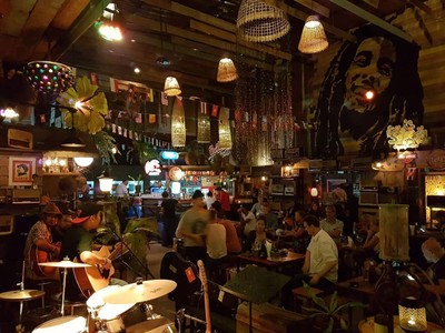 บรรยากาศ