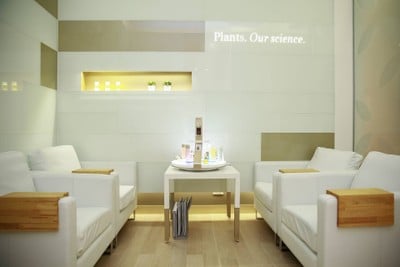 Clarins Skin Spa The Emporium