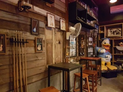 บรรยากาศ