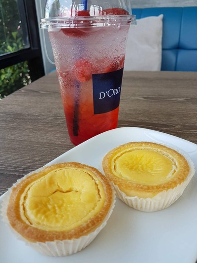 D'oro (ดิโอโร่) Caltex ภูเก็ต งามทวี D'oro (ดิโอโร่) Caltex ภูเก็ต งามทวี