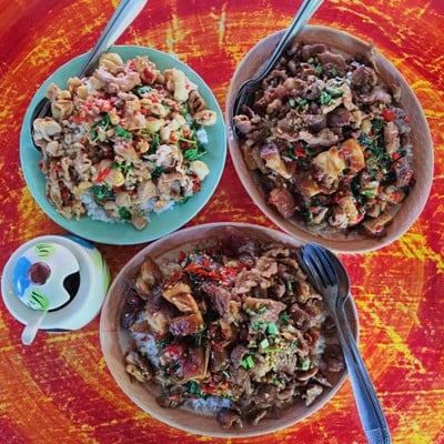 ยาโภชนา บ้านเกาะ