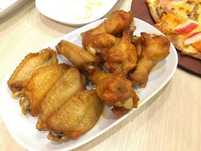 ไก่นิวส์ออลีน