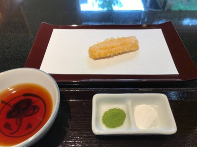 ข้าวโพด