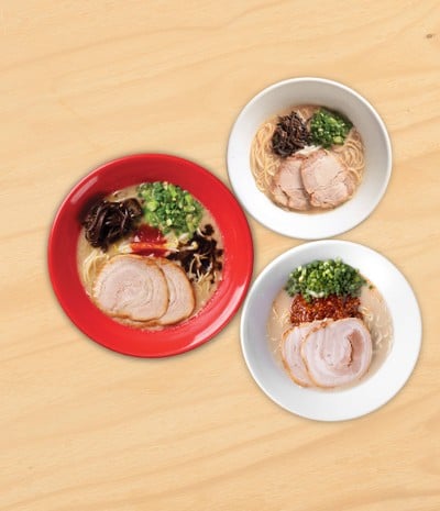 Ippudo Ramen (อิปปุโดะ ราเมง) เซ็นทรัลพลาซา ปิ่นเกล้า Ippudo Ramen (อิปปุโดะ ราเมง) เซ็นทรัลพลาซา ปิ่นเกล้า