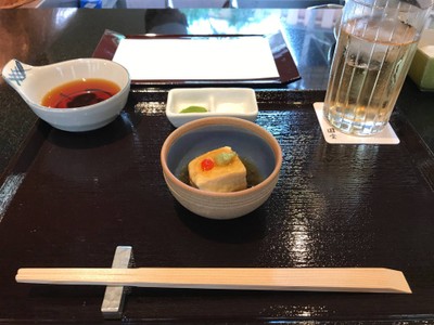 เต้าหู้