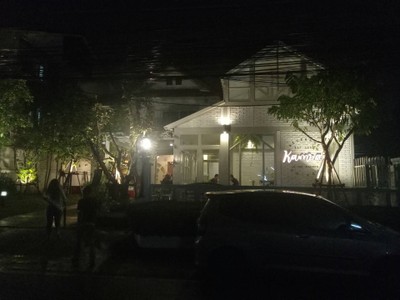หน้าร้าน