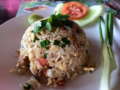 ร้านอาหารสวัสดี (SAWASDEE RESTAURANT & BAR) ร้านอาหารสวัสดี (SAWASDEE RESTAURANT & BAR)