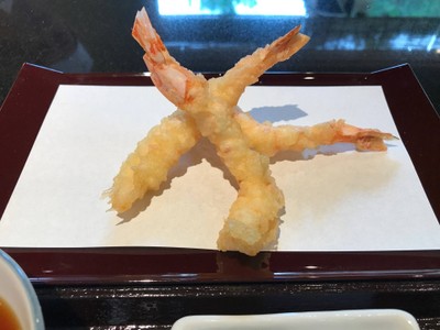 เทมปุระ