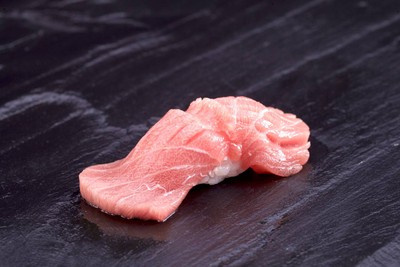 เมนูของร้าน Kabocha Sushi ลาดพร้าว