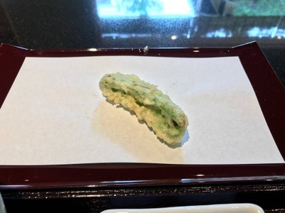 ถั่วลันเตา