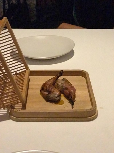 Quail