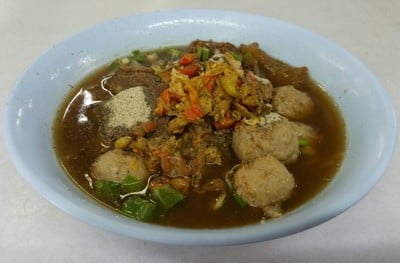 เส้นเล็กน้ำ-เปื่อย-เอ็น