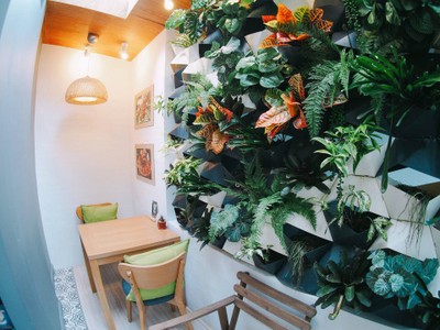 บรรยากาศ