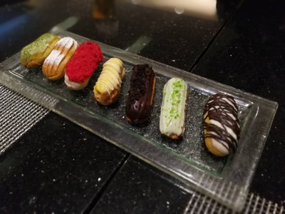 อาหาร หรือ เครื่องดื่ม