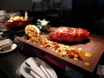 อาหาร หรือ เครื่องดื่ม