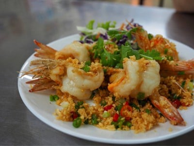 ร้านเจ๊ดาซีฟู้ด JAEDA SEAFOOD RESTAURANT (ร้านเจ๊ดาซีฟู้ด) ร้านเจ๊ดาซีฟู้ด JAEDA SEAFOOD RESTAURANT (ร้านเจ๊ดาซีฟู้ด)