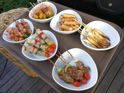 อาหาร หรือ เครื่องดื่ม