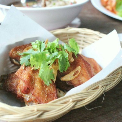 ร้านส้มตำยโสธร แฟลตคลองจั่น29 ร้านส้มตำยโสธร แฟลตคลองจั่น29
