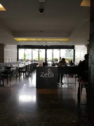 หน้าร้าน