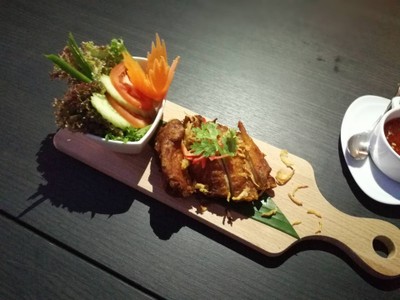 อาหาร หรือ เครื่องดื่ม