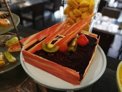 อาหาร หรือ เครื่องดื่ม