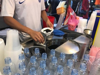 บรรยากาศ