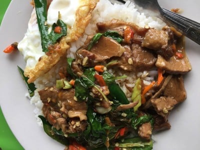 ก๋วยเตี๋ยวเรือยอร์ช