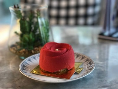 SEA CALM Cafe&Bistro (สีคราม คาเฟ่) SEA CALM Cafe&Bistro (สีคราม คาเฟ่)