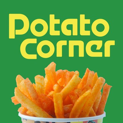 ทีมงาน Potato Corner