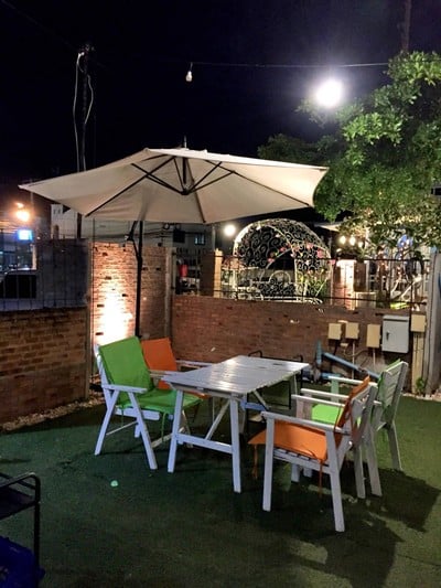 บรรยากาศ