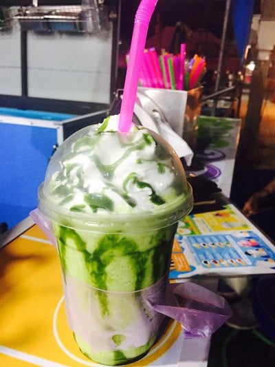 เอ แอนด์ เอ เฮลท์ตี้ โยเกิร์ต (A &A Healty Yoghurt) เอ แอนด์ เอ เฮลท์ตี้ โยเกิร์ต (A &A Healty Yoghurt)